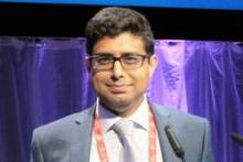 Dr. Dipak Kotecha