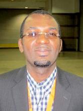 Dr. Omonigho Bubu