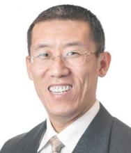 Dr. Wenyu Huang