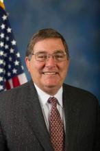 Rep. Michael C. Burgess 