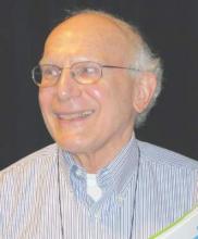 Dr. James T. Rosenbaum