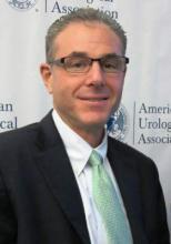 Dr. Eric Rovner