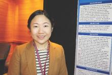 Dr. Geena Wu