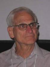 Dr. Myron Levin