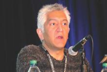 Dr. Akshay S. Desai