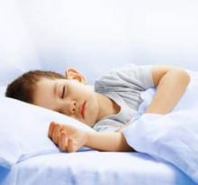 Daytime napping may not benefit children older than 2 years.