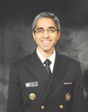 Dr. Vivek H. Murthy