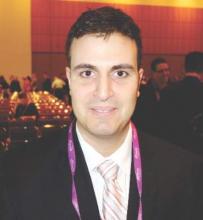 Dr. Andres J. Yarur