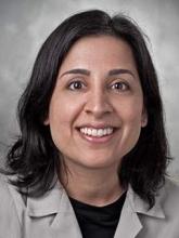 Dr. Amina Ahmed
