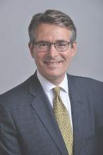 Dr. Peter Angelos