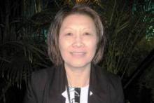 Dr. Arlene Chan