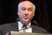 Dr. Myron Cohen