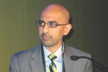 Dr. Sreekanth Vemulapalli