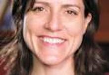 Heidi Schambra, MD