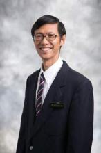 Dr. Marcus E.H. Ong