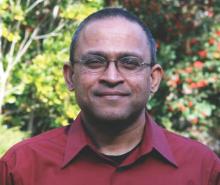 Dr. Ravi Chandra