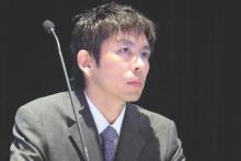 Dr. Koji Matsuo