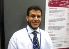 Dr. Waleed Alqurashi