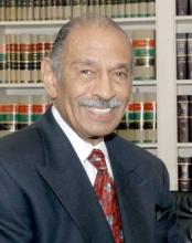 Rep. John Conyers Jr.