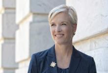 Cecile Richards