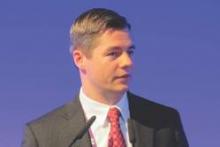Dr. Nils P. Johnson