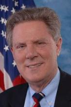 Rep. Frank Pallone