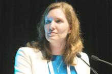 Dr. Jenny Brouwer