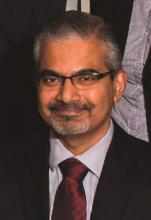 Dr. Vinod Chandran