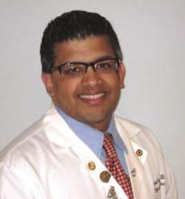 Dr. Amit Garg