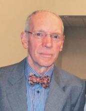 Dr. Philip Helliwell