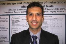 Dr. Sunil Parimi