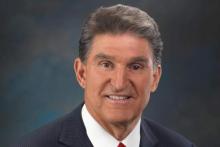 Sen. Joe Manchin