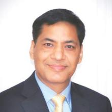 Dr. Sundar S. Shrestha