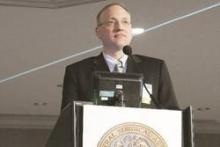 Dr. Daniel E. Abbott