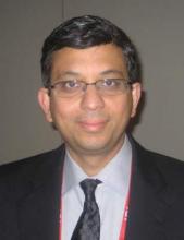 Dr. Samir R. Kapadia