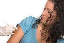 HPV vaccination is unlikely to promote unsafe sexual activity, the researchers said.