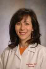 Dr. Stacy Tessler Lindau