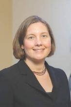 Dr. Megan A. Adams