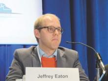 Dr. Jeffrey Eaton