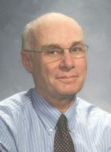 Dr. William G. Wilkoff