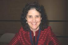 Dr. Shelly Greenfield