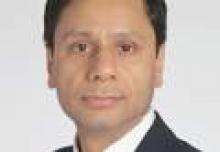 Ajay Gupta, MD