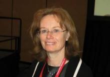 Dr. Melanie Davies