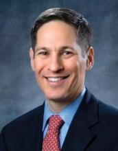 Dr. Tom Frieden