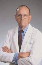 Dr. David Grimes