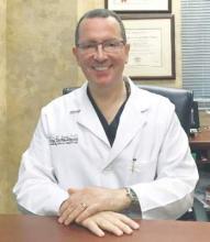 Dr. Eric M. Joseph 