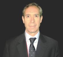 Dr. Javier Escalada