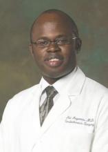 Dr. Anelechi C. Anyanwu