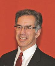 Dr. Elliot Chaikof