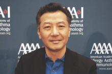 Dr. Harold Kim